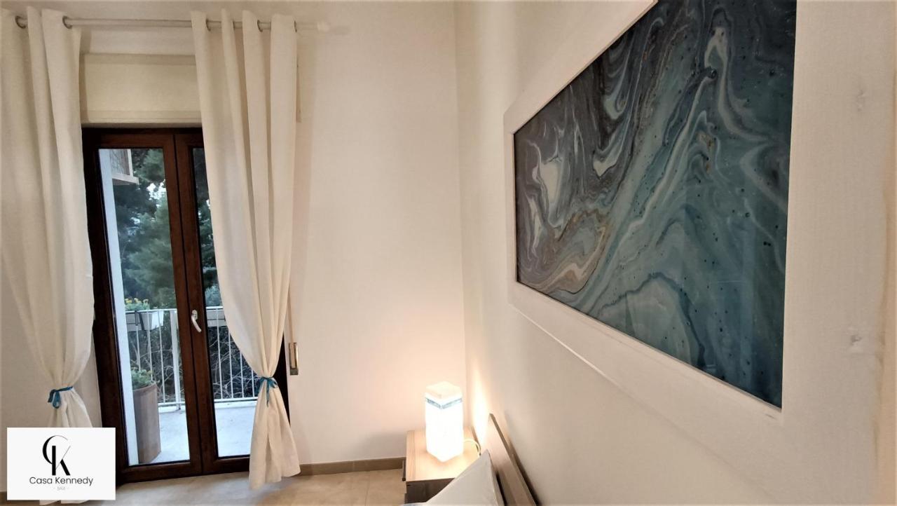 Casa Kennedy Apartment Bari Exterior photo